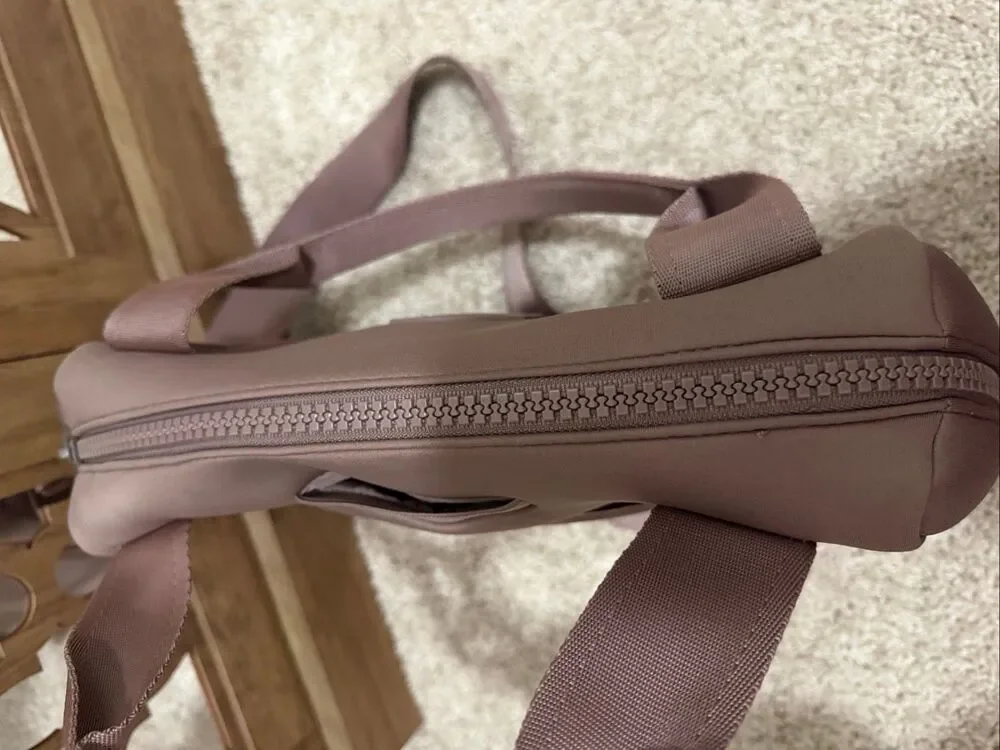 DAGNE DOVER WESTON LAPTOP BAG MEDIUM